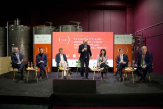 10 cose che ho appreso al Forum della Cucina Italiana