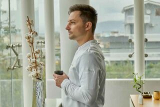 La Campania perde una stella Michelin: Contaminazioni chiude