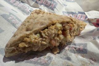 KeBest a Milano, com’è il kebab di Jana Foodporn e Giovanni Fois