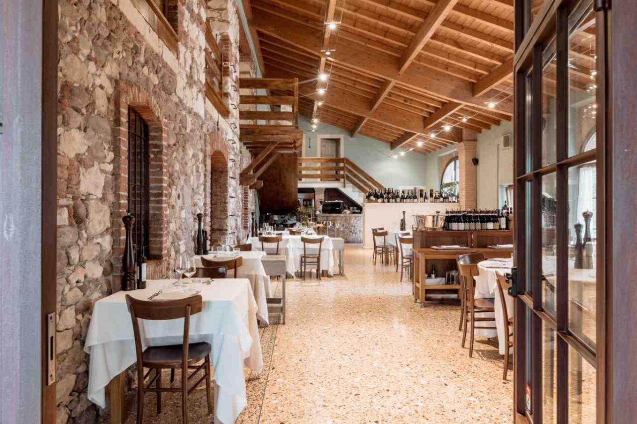 LOCANDA BUGLIONI VALPOLICELLA INTERNO PASQUA 2026