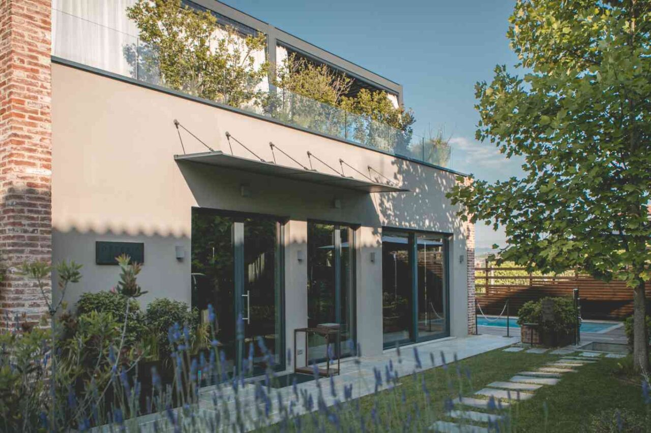 osteria arborina esterno pasqua 2026