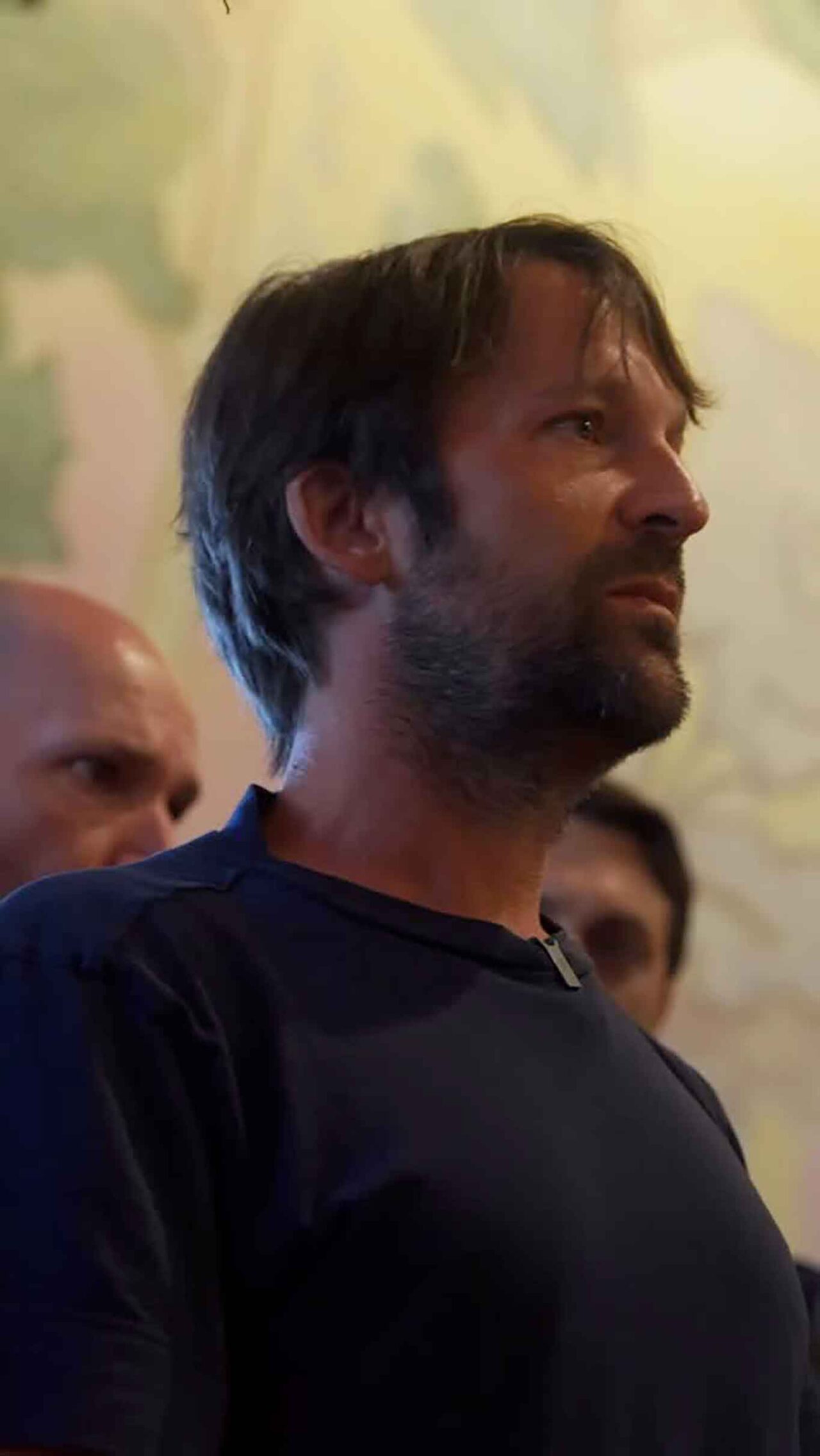René Redzepi si dimette