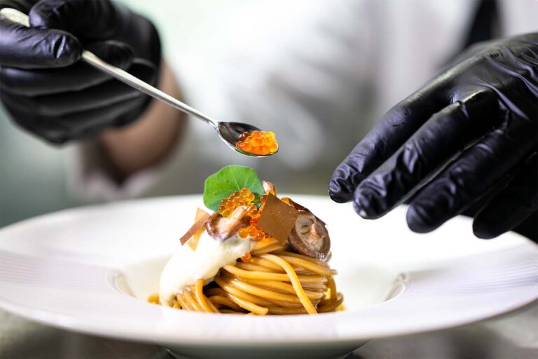 Fai della Paganella, Hotel Sport Panorama: ristorante e relax