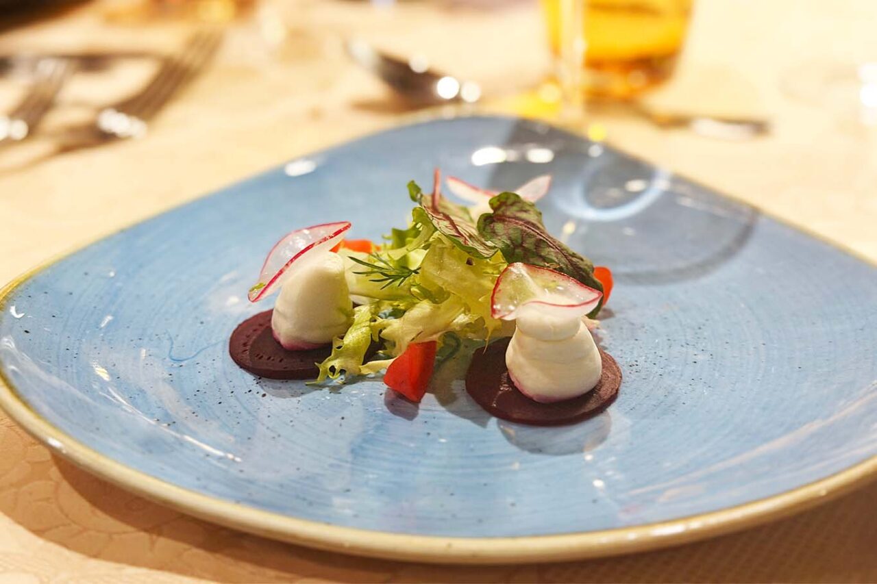 Ristorante Sport Hotel Panorama Paganella Ravanello