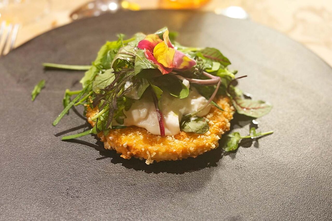 Ristornate Sport Hotel Panorama Paganella Sedano rapa