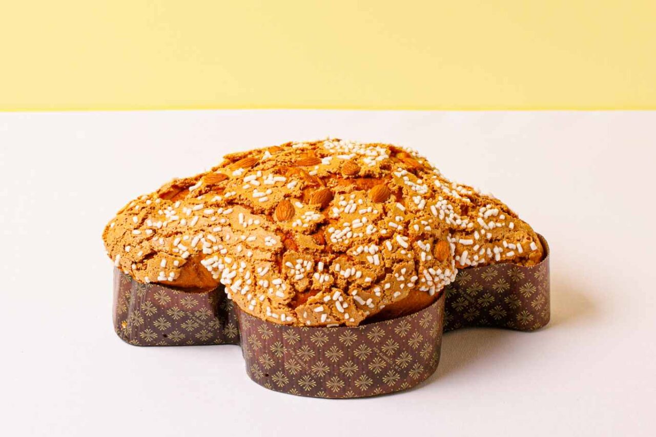 colomba pasqua 2026 sant ambroeus