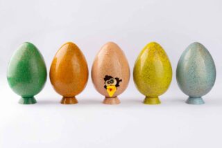 Uova di Pasqua 2026: i prezzi di 10 artigianali, le migliori