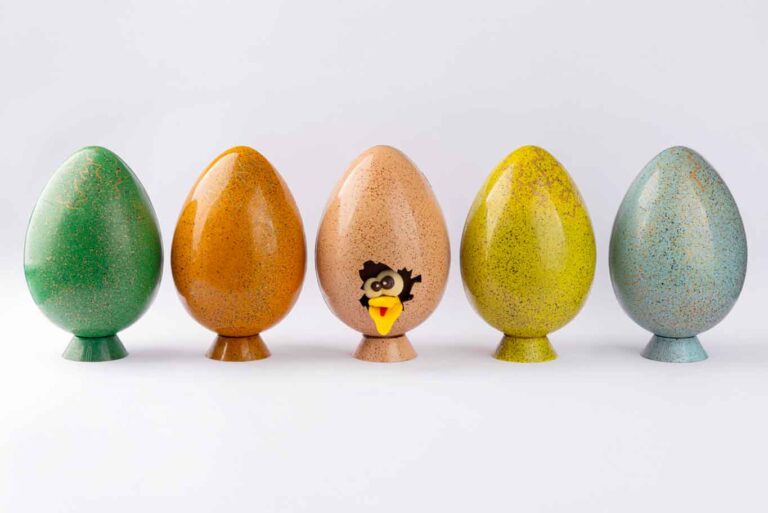 Uova di Pasqua 2026: i prezzi di 10 artigianali, le migliori