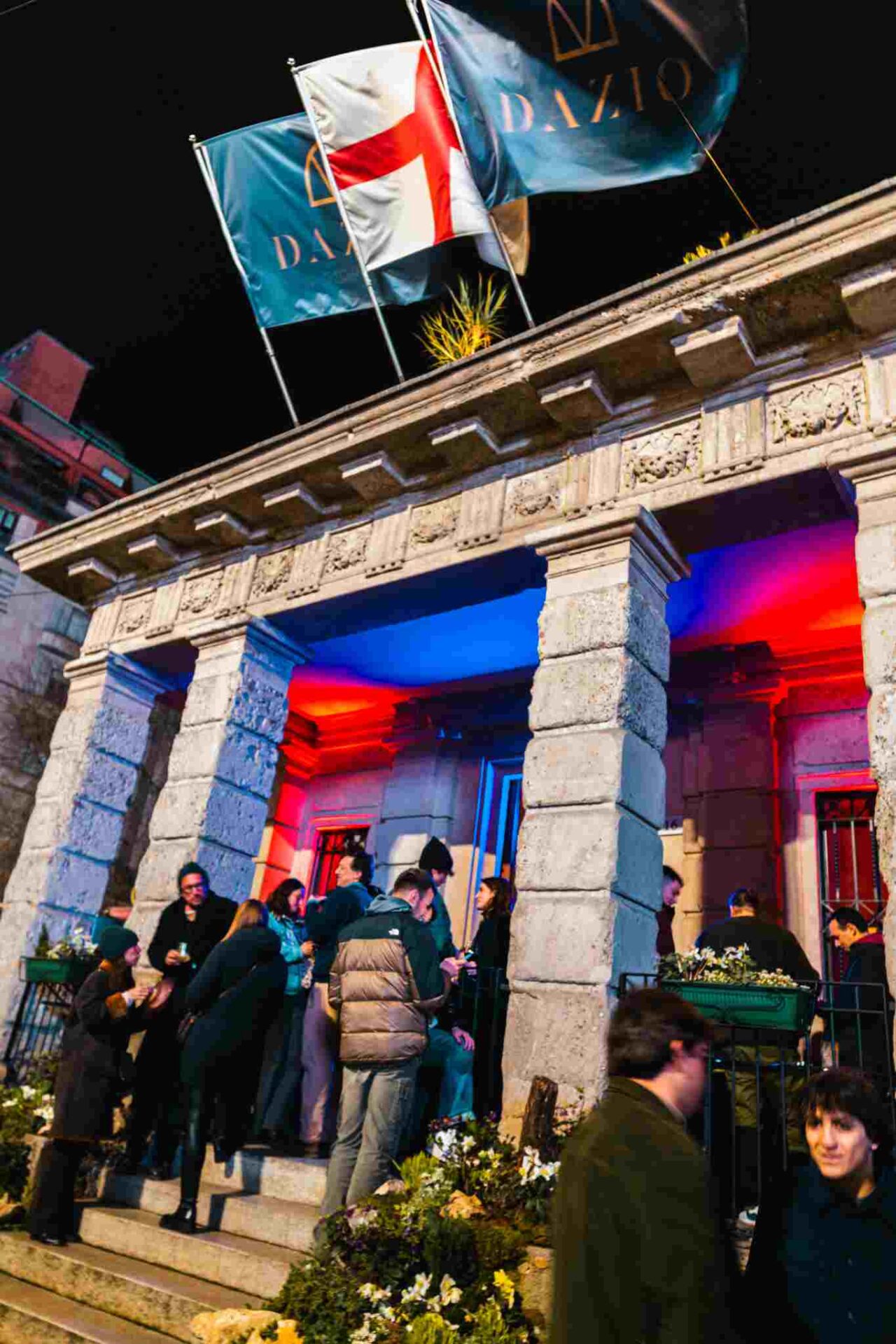 apres ski bar milano esterno