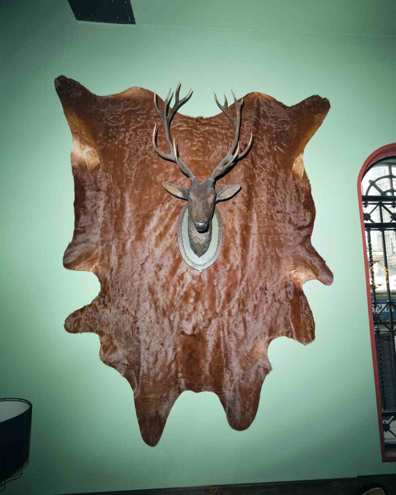 apres ski bar milano interno cervo