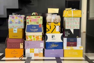 10 colombe migliori a Pasqua 2026: Tiri vola con Pesce e Massari