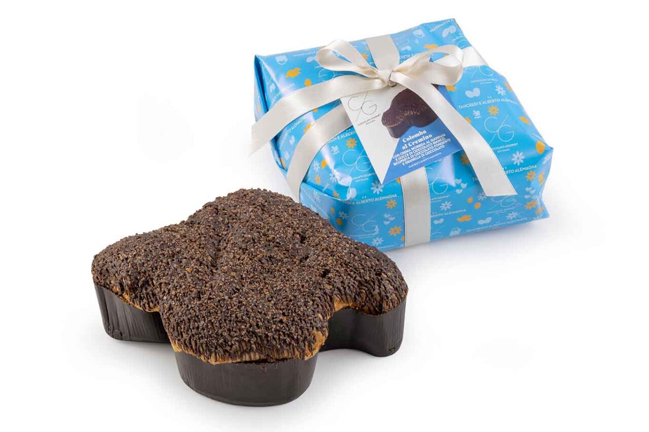 Colomba di Pasqua 2026: T'A Milano