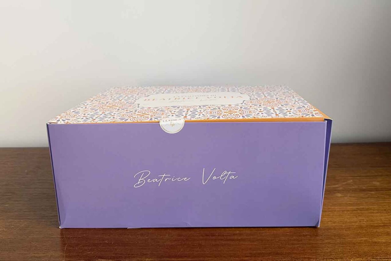 la classifica delle migliori colombe della Pasqua 2026: Beatrice Volta