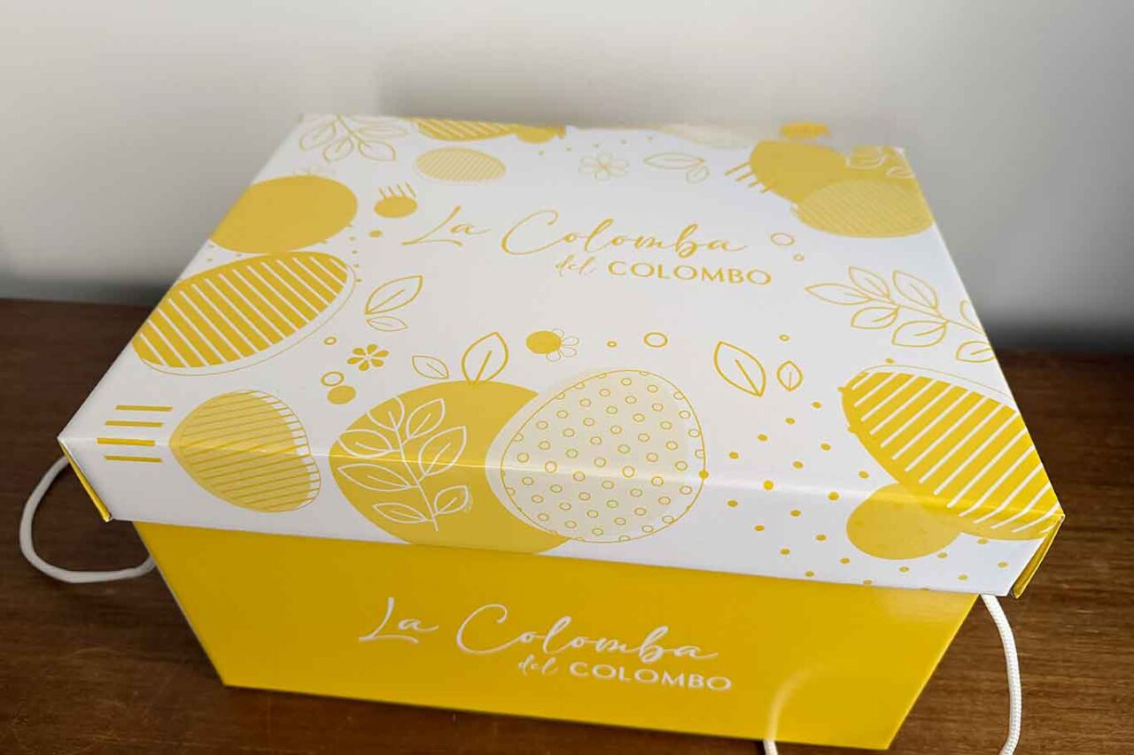 la classifica delle migliori colombe della Pasqua 2026: Colombo