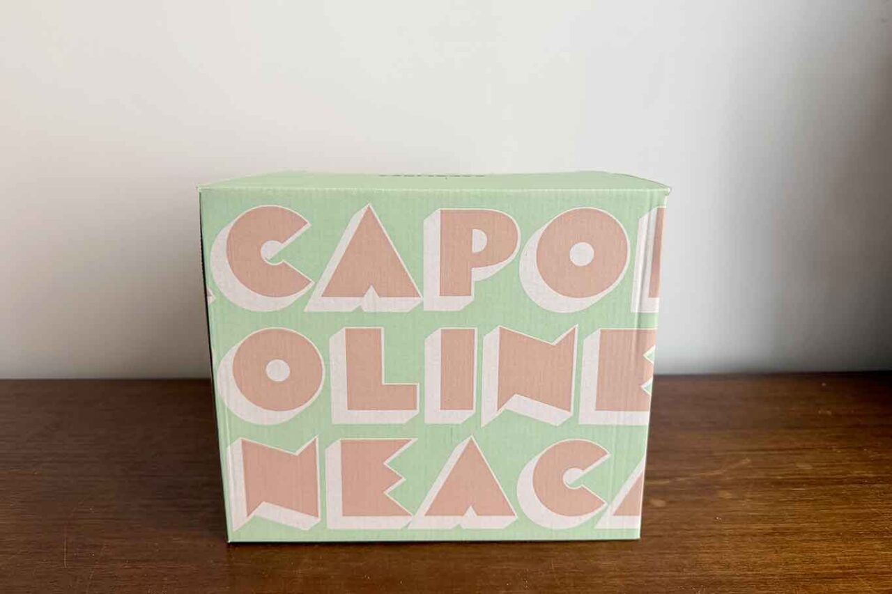 la classifica delle migliori colombe della Pasqua 2026: Cremeria Capolinea