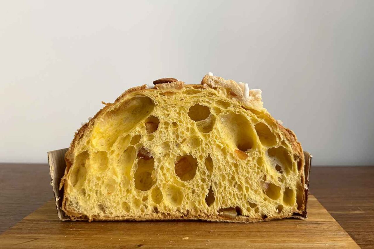 la classifica delle migliori colombe della Pasqua 2026: Follador