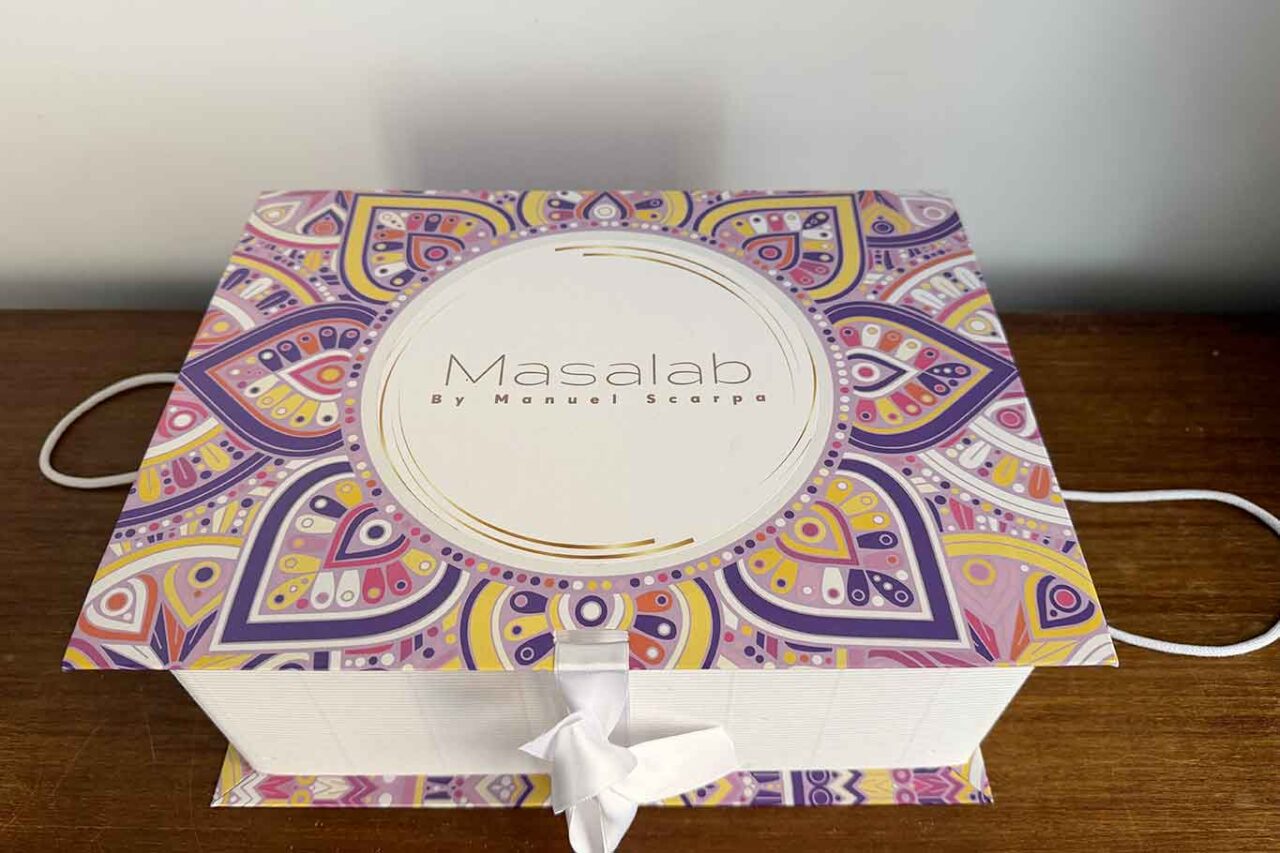 la classifica delle migliori colombe della Pasqua 2026: Masalab