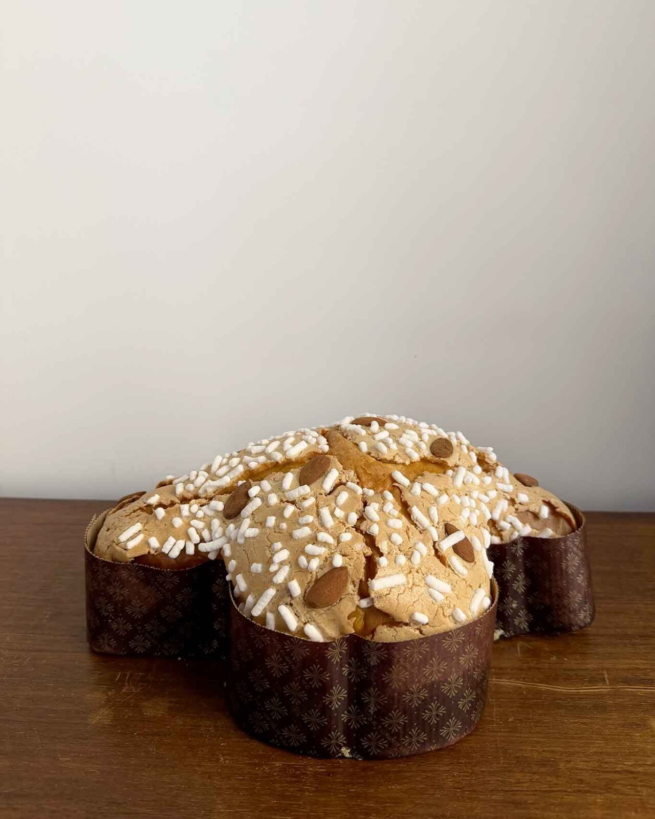 la classifica delle migliori colombe della Pasqua 2026: Pasticceria Pesce