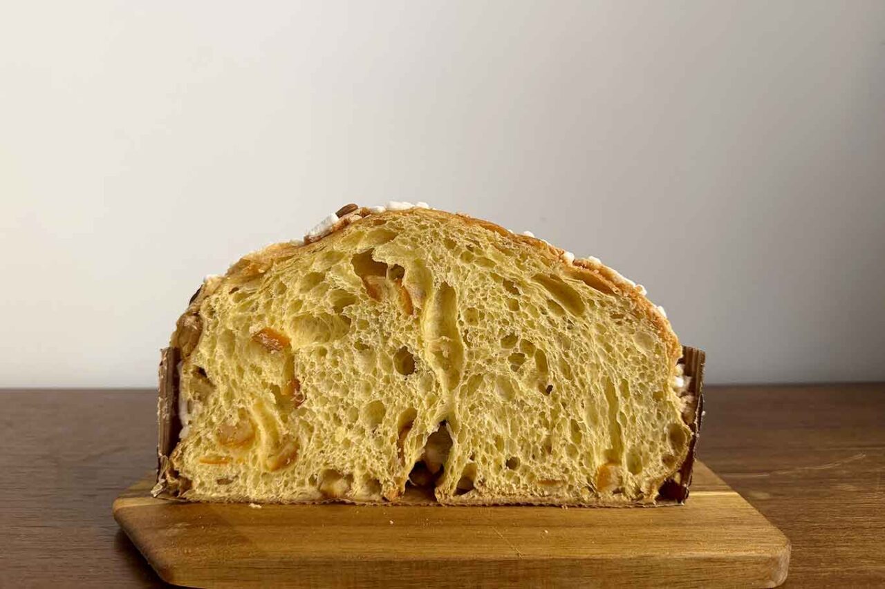 la classifica delle migliori colombe della Pasqua 2026: Pasticceria Pesce