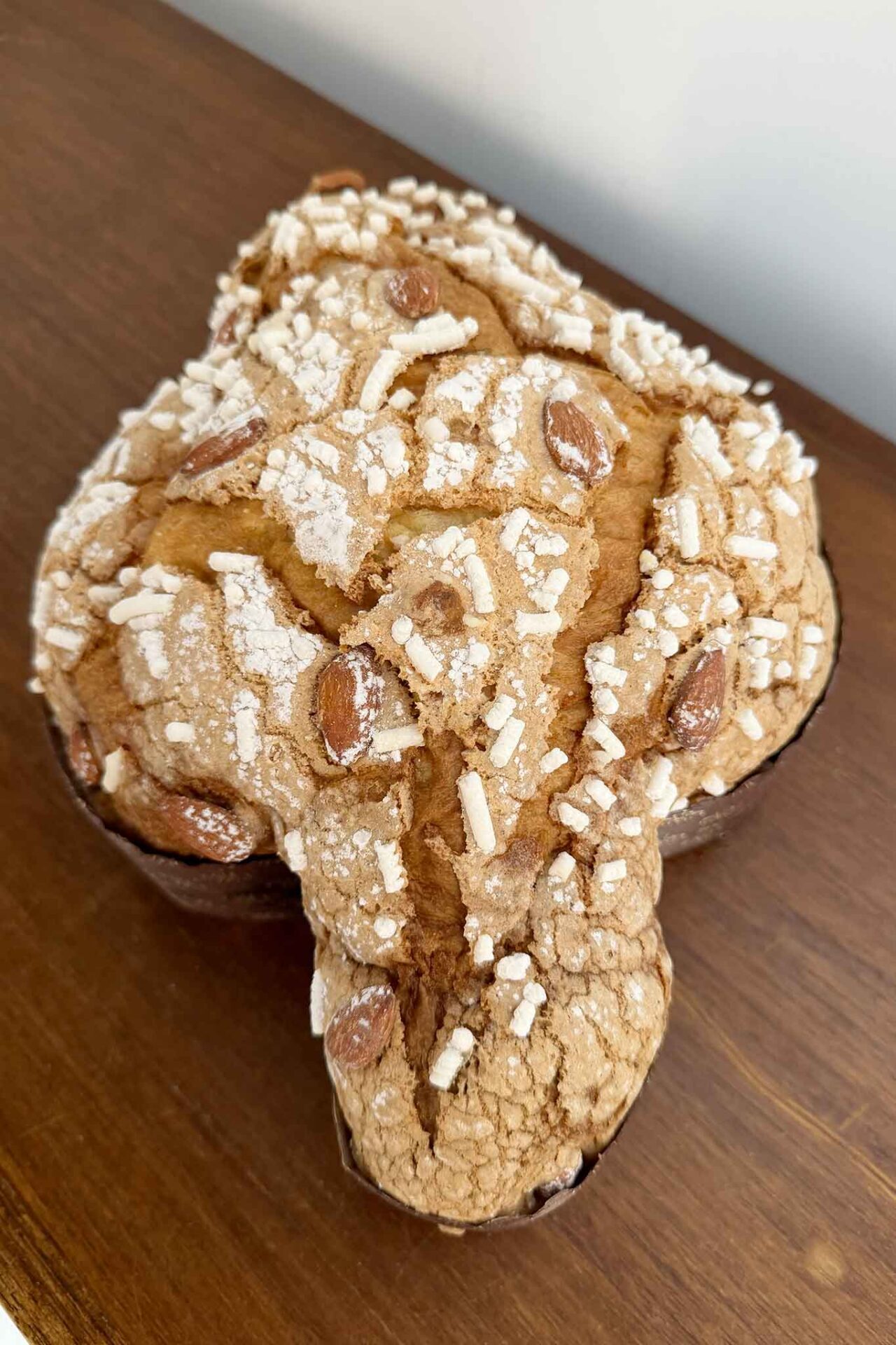 la classifica delle migliori colombe della Pasqua 2026: Perrotta