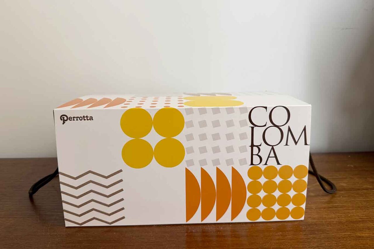 la classifica delle migliori colombe della Pasqua 2026: Perrotta