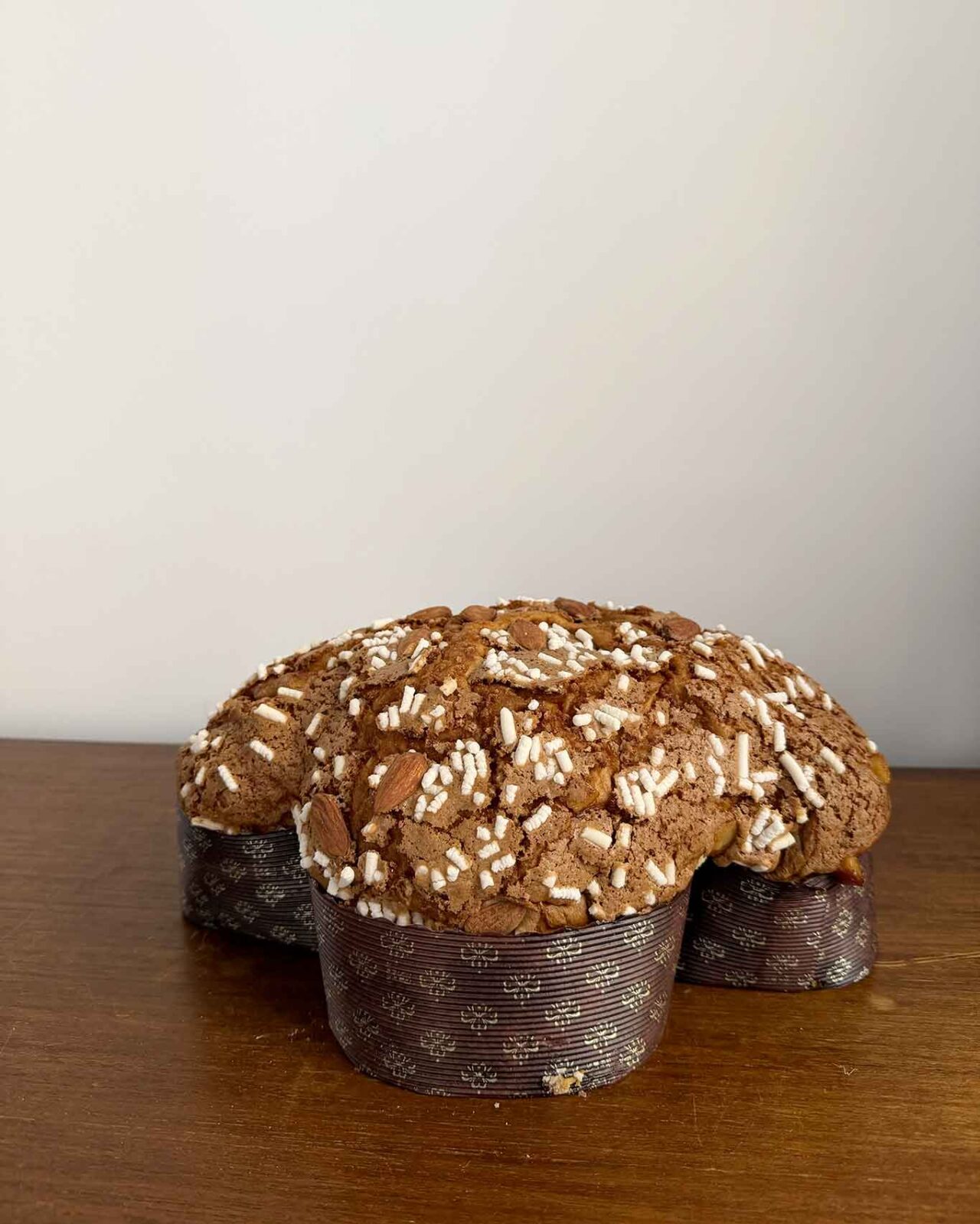 la classifica delle migliori colombe della Pasqua 2026: Tiri 