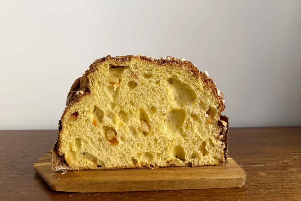 la classifica delle migliori colombe della Pasqua 2026: Tiri 