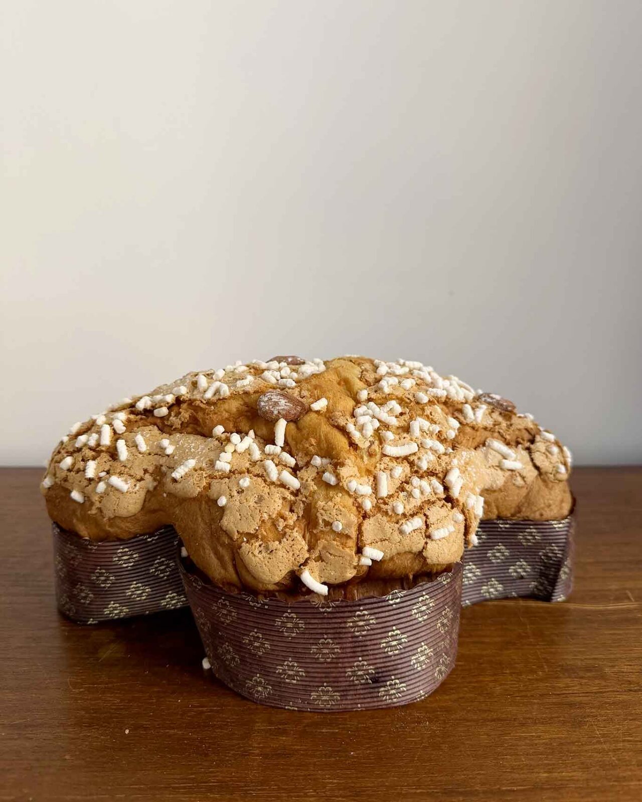 la classifica delle migliori colombe della Pasqua 2026: Vizio a Roma