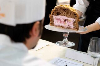 Miglior colomba 2026 pasticcieri, gelatieri, cioccolatieri: vince il Sud