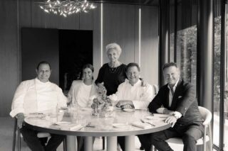 Nuovo colpo di Ruffini: entra al 40% nel tre stelle Da Vittorio