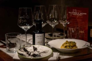 Vinitaly 2026, dove mangiare in fiera