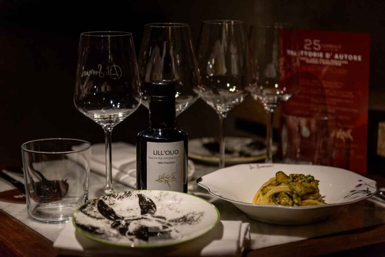 Vinitaly 2026, dove mangiare in fiera