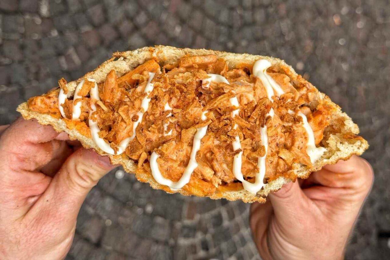 kebest milano kebab fit