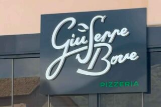 Giuseppe Bove abbandona il Segreto di Pulcinella: come nome