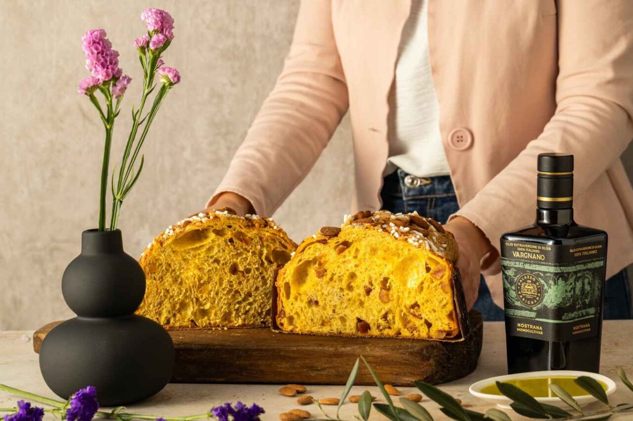 Colomba di Pasqua 2026: Palazzo Varignana