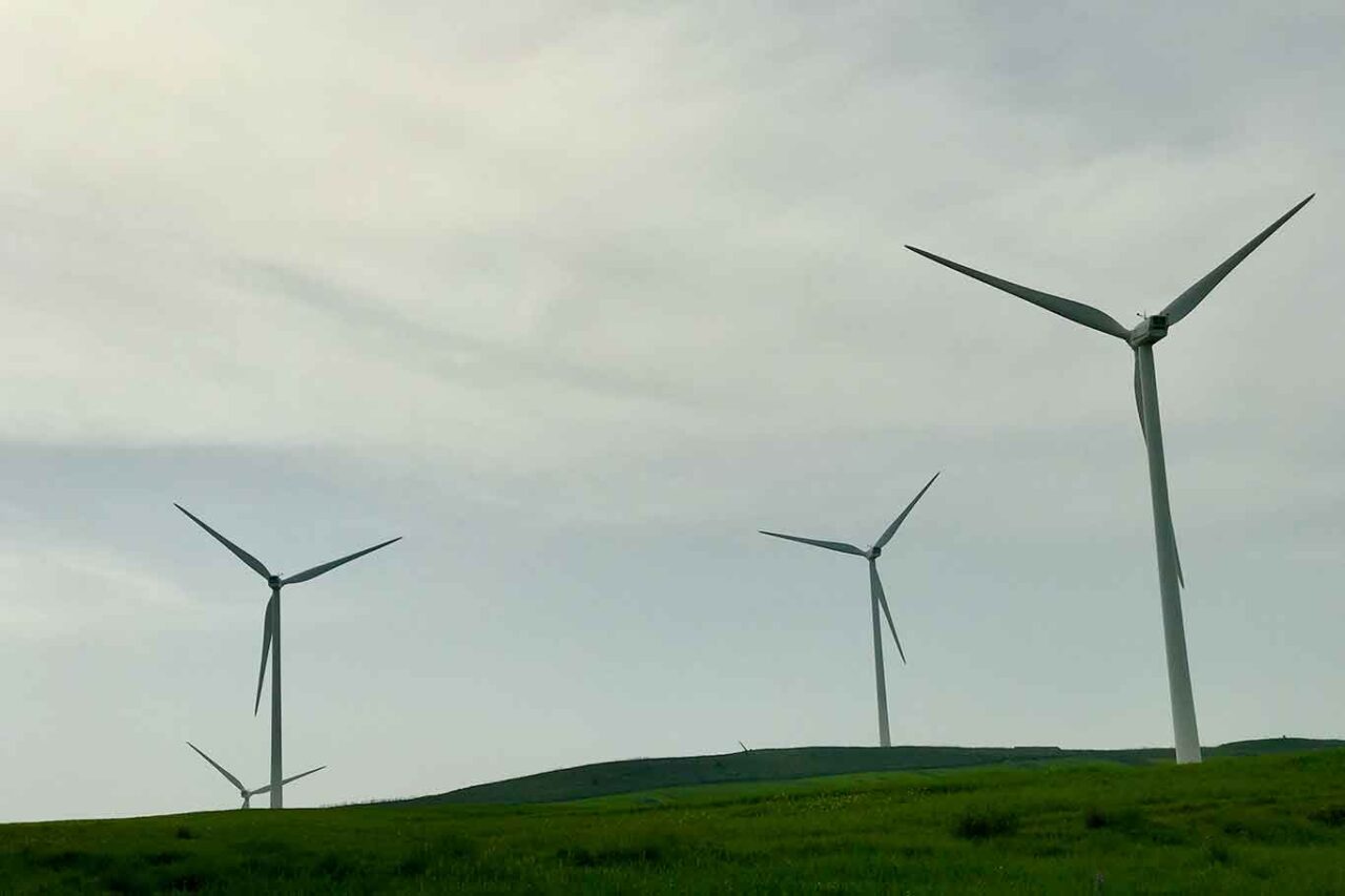 le energie rinnovabili al Forum della Cucina Italiana