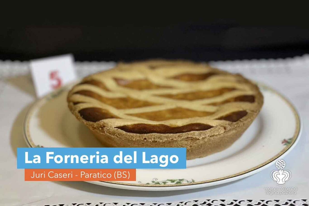 la migliore pastiera della Pasqua 2026