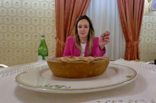 La migliore pastiera della Pasqua 2026 la fanno sul Lago d’Iseo