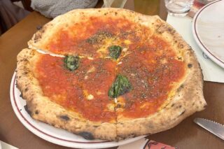 Campionato della Pizza 2026: pizzeria Da Attilio a Napoli