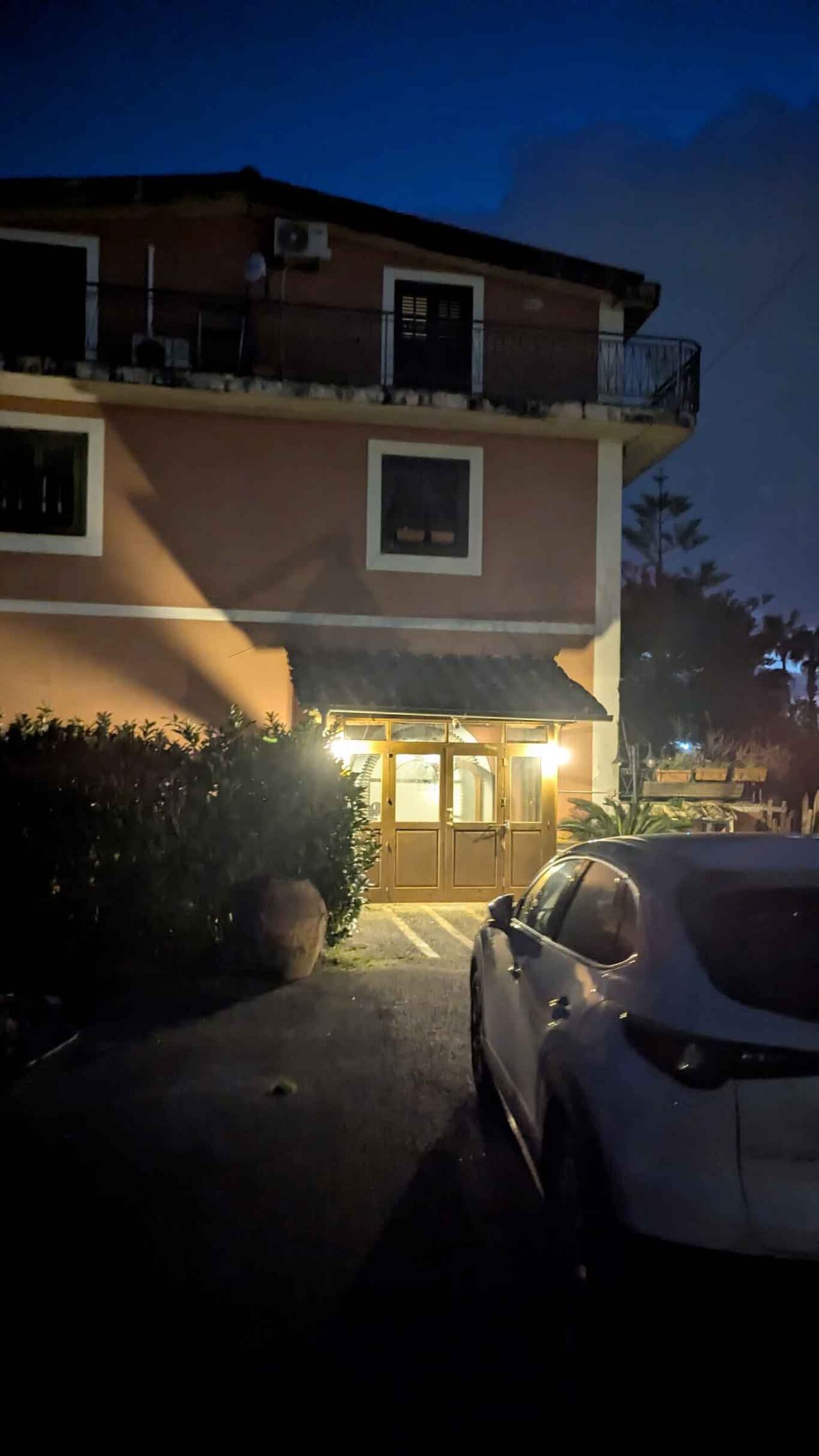 la pizzeria Die' Gustibus si trasferisce da Baronissi a Giffoni Sei Casali