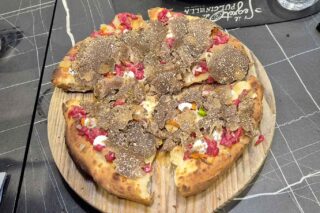 Campionato della Pizza 2026: Il Segreto di Pulcinella, Montesarchio
