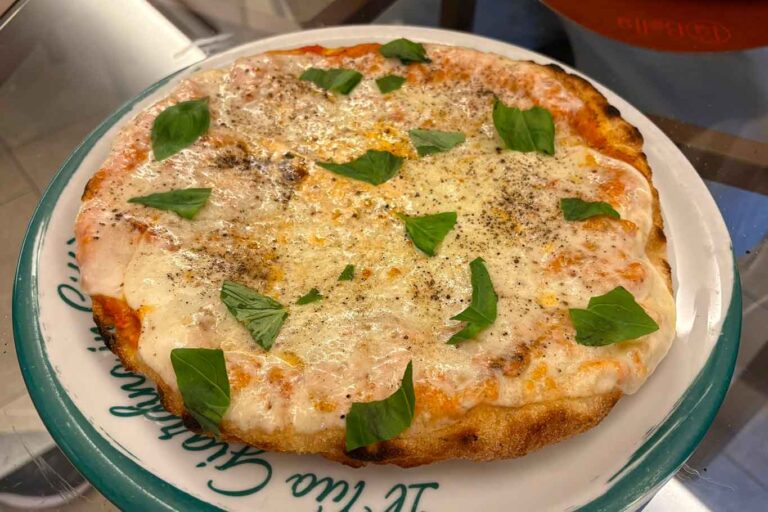 Campionato della Pizza 2026, Qualifiche: La Bolla a Caserta