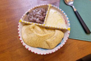 Maggis a Torino: polenteria valdostana a prezzi eccezionali