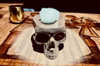 Somnium, mega ristorante ad Eboli che crea un futuro distopico