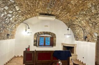 La pizzeria Die’ Gustibus si sposta da Baronissi a Giffoni Sei Casali