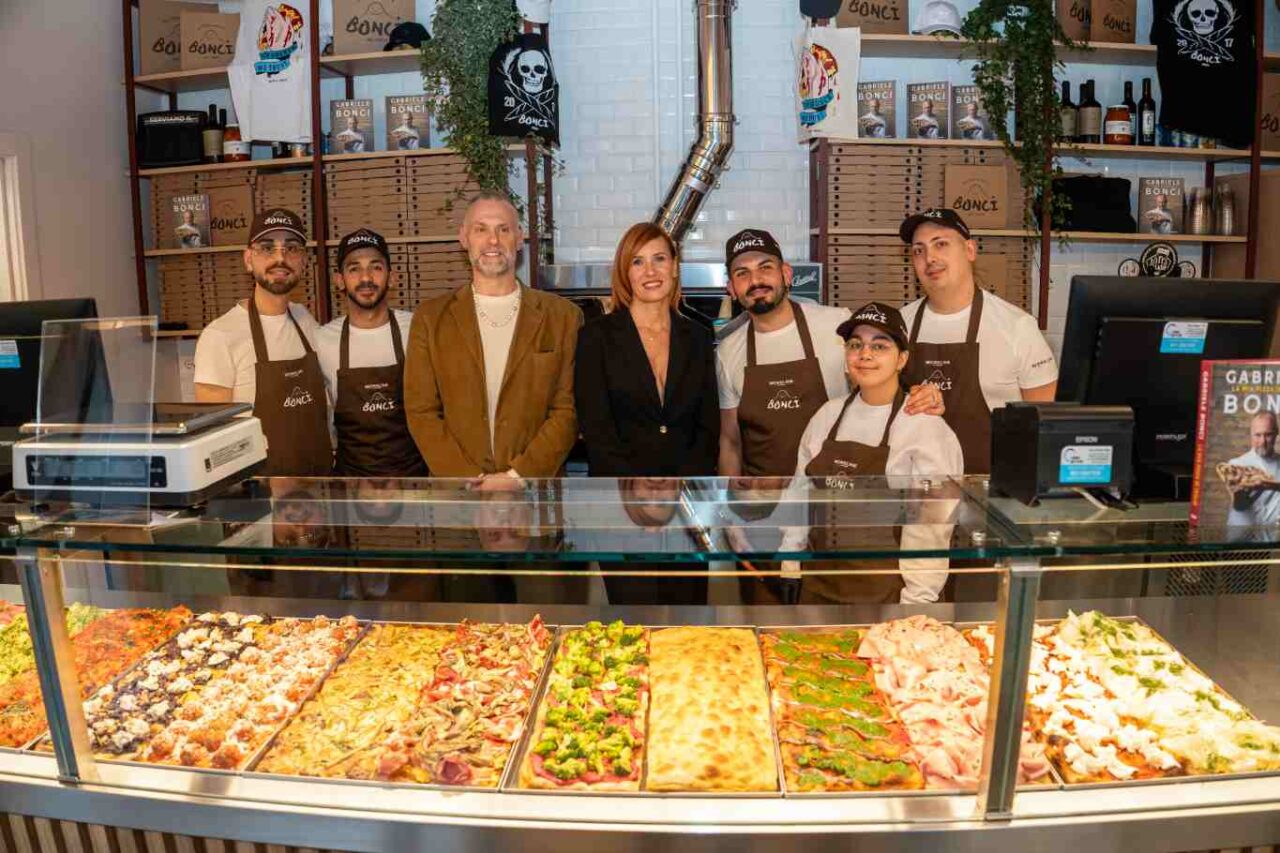 staff bonci pizza teglia milano