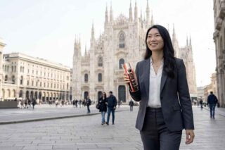 Tokyo Pop: arrivano a Milano i sushi roll come in un calippo