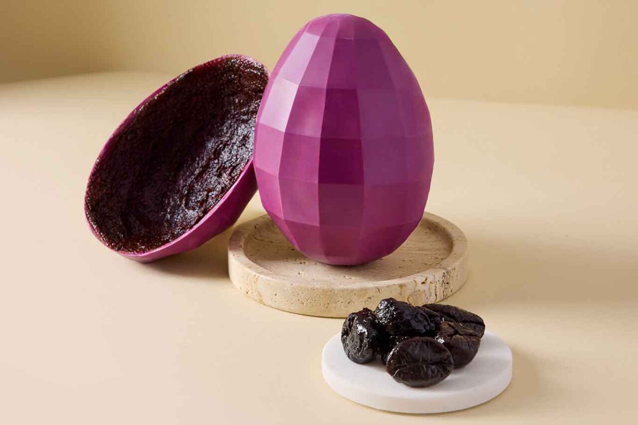 Uova di Pasqua 2026: Chocolat à La Thuile