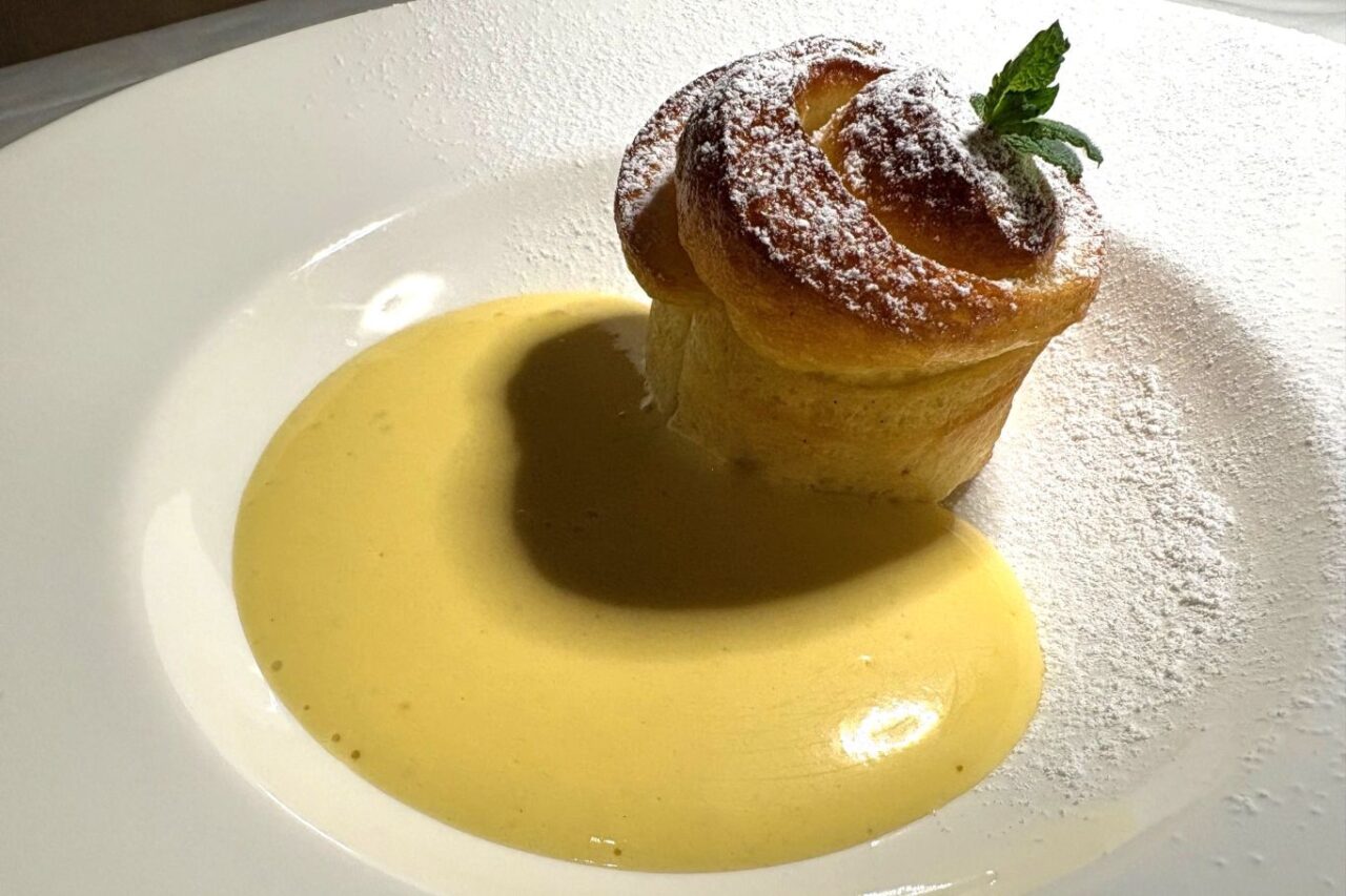 Verona Al Capitan della Cittadella Rosa di EVA