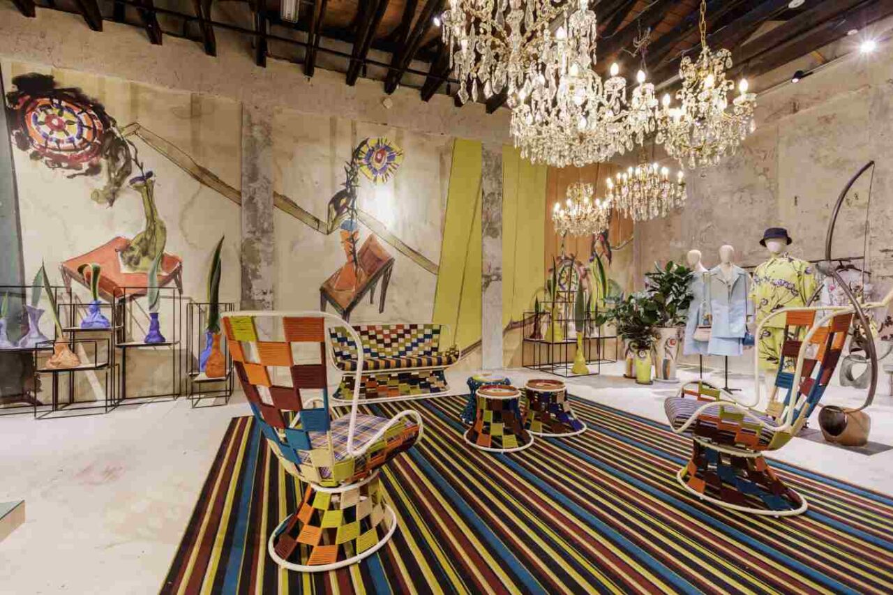showroom nonostantemarras